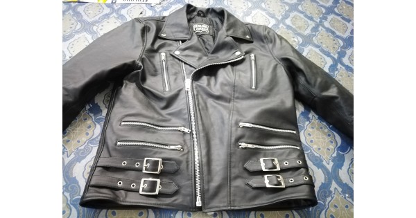 Londonistan Jackets Mbm 558 788 0